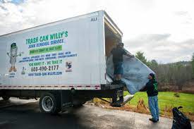 Recycling Services for Junk in Rockvale, TN